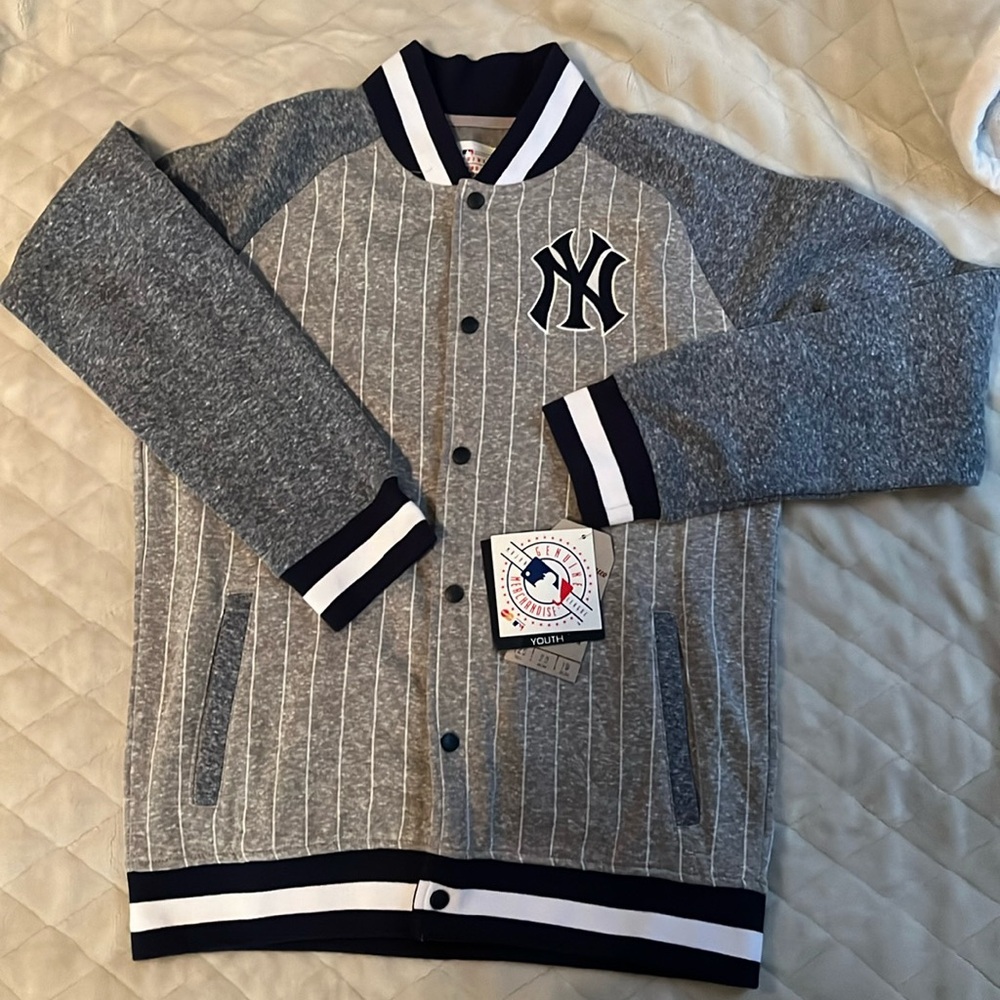 Yankee Jacket